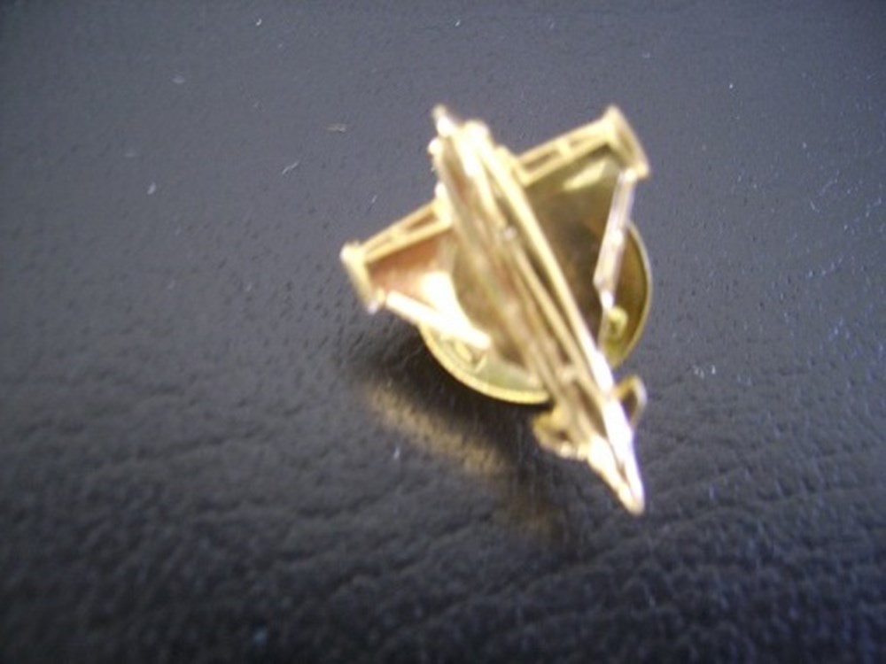 Pin's Aviation 2 militaria pin s aviation