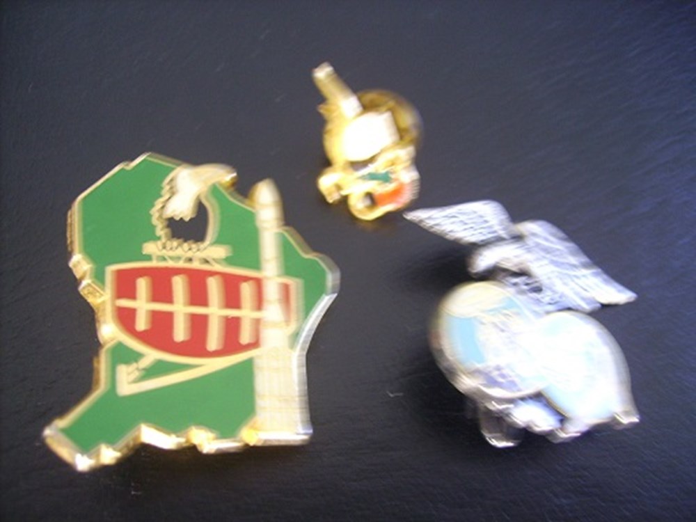 militaria aviation pin s militaires