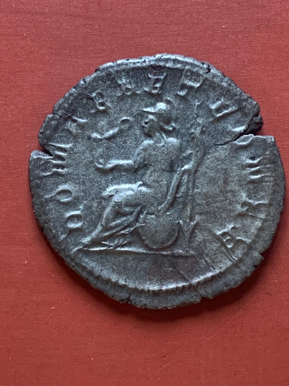 monnaies antiques romaines imperiales et republicaines antoninien de philippe l arabe romae augustae