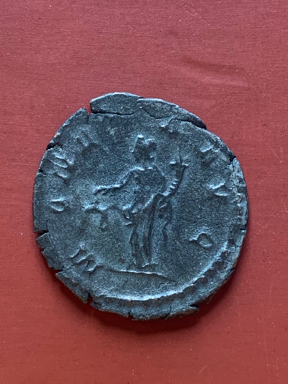 monnaies antiques romaines imperiales republicaines antoninien de postume moneta augusti