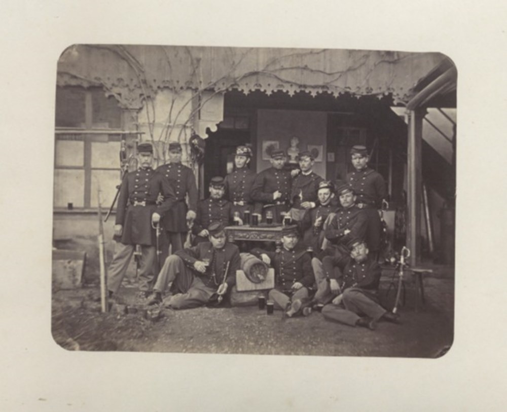 Photosammlung Waffenplatz Thun alte dokumente bilder photosammlung waffenplatz thun