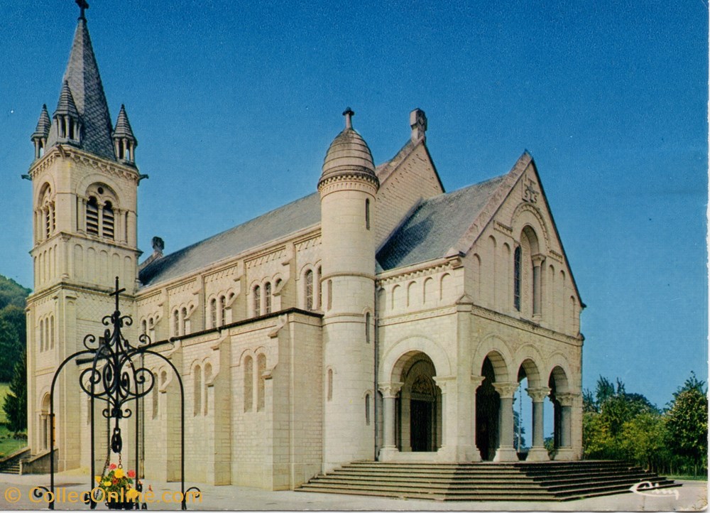 cartes postales europe france sancey le long