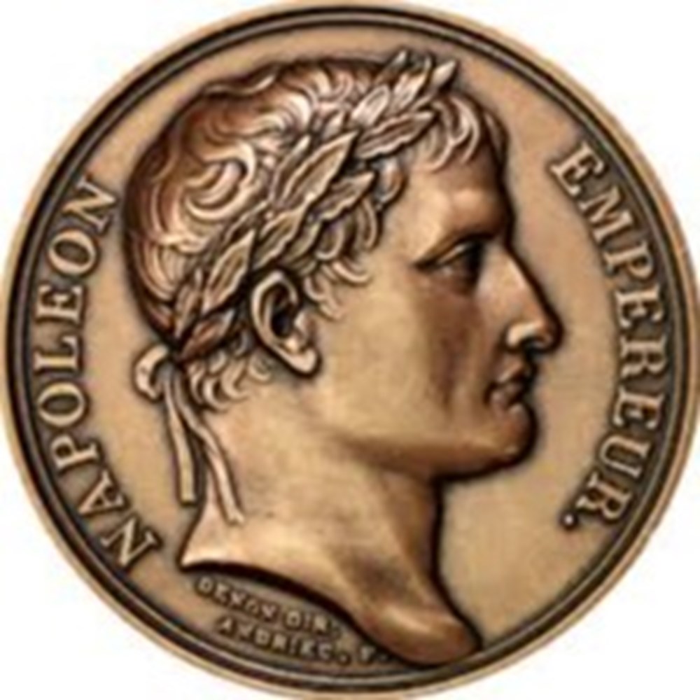 monnaies napoleon