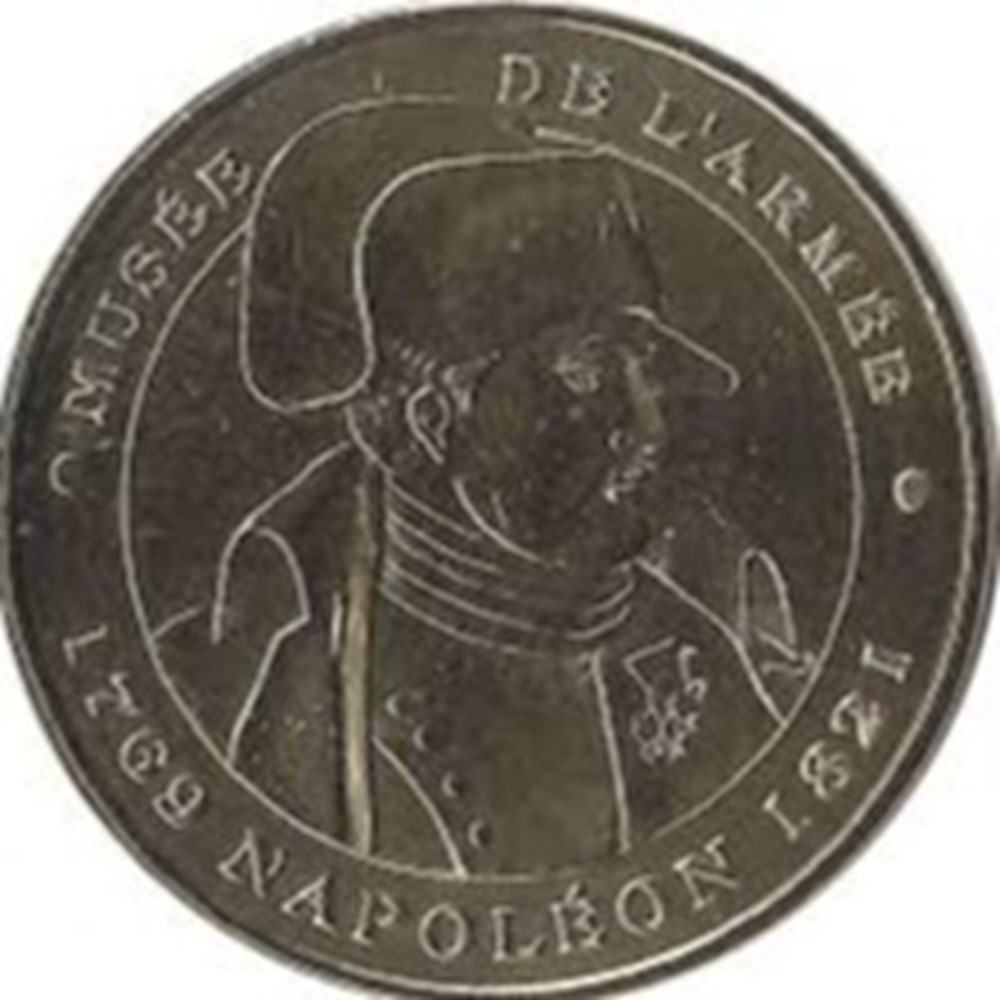 monnaies napoleon