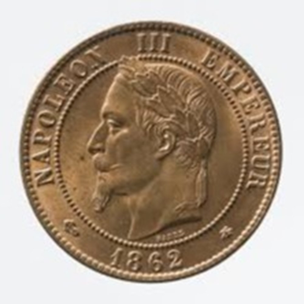 monnaies napoleon 2