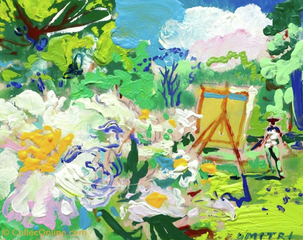 Ode to Peony and Dragonfly No. 3 art antiquities ode to peony and dragonfly no 3