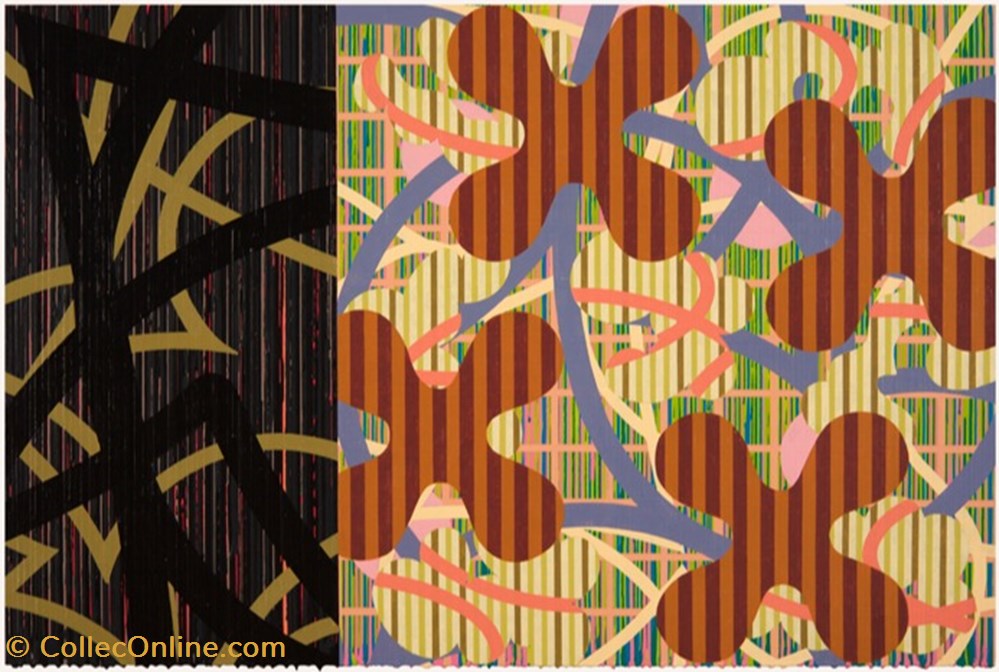 Windswept Patterns art antiquities windswept patterns