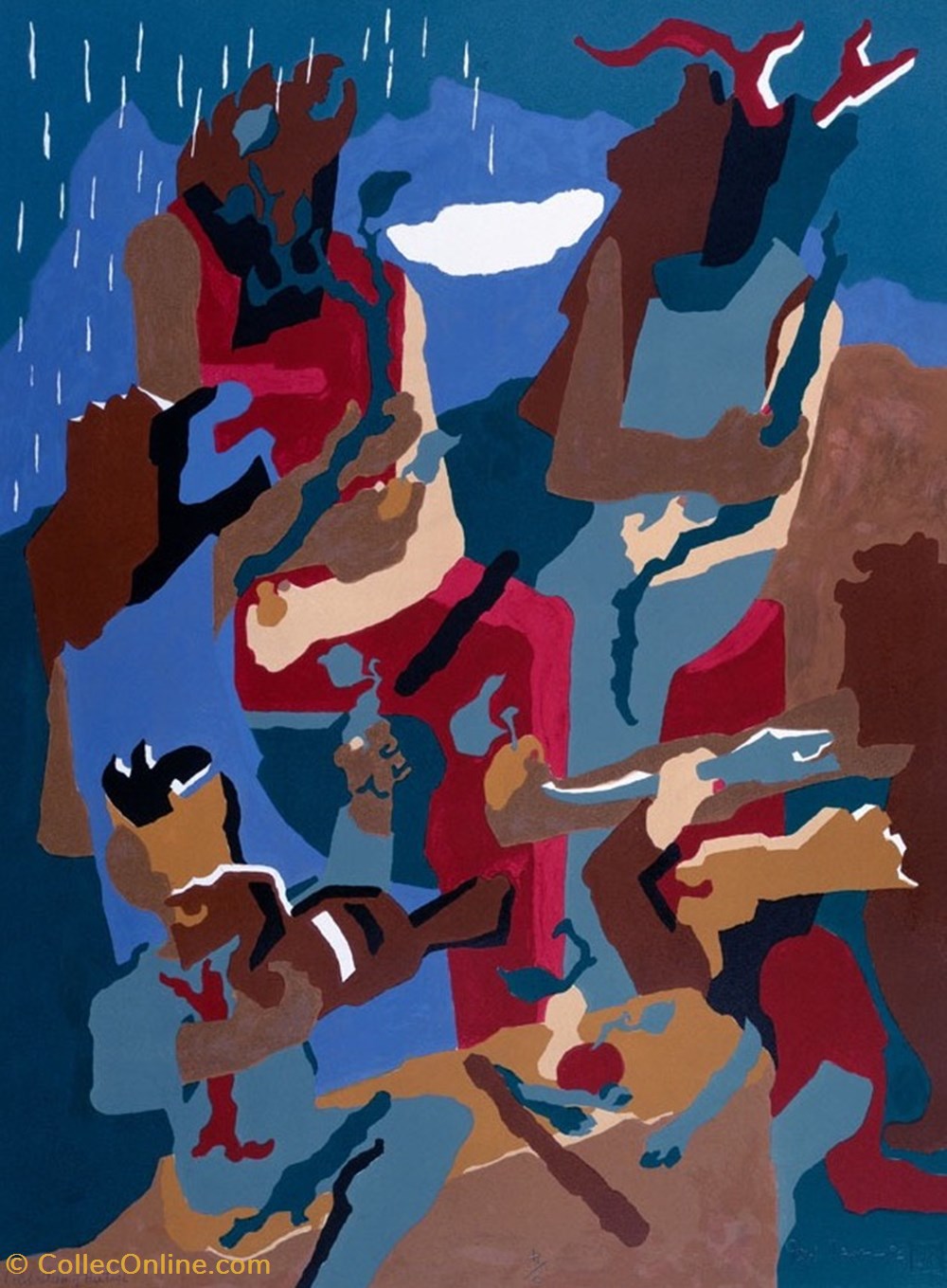 art antiquities celebration of heritage