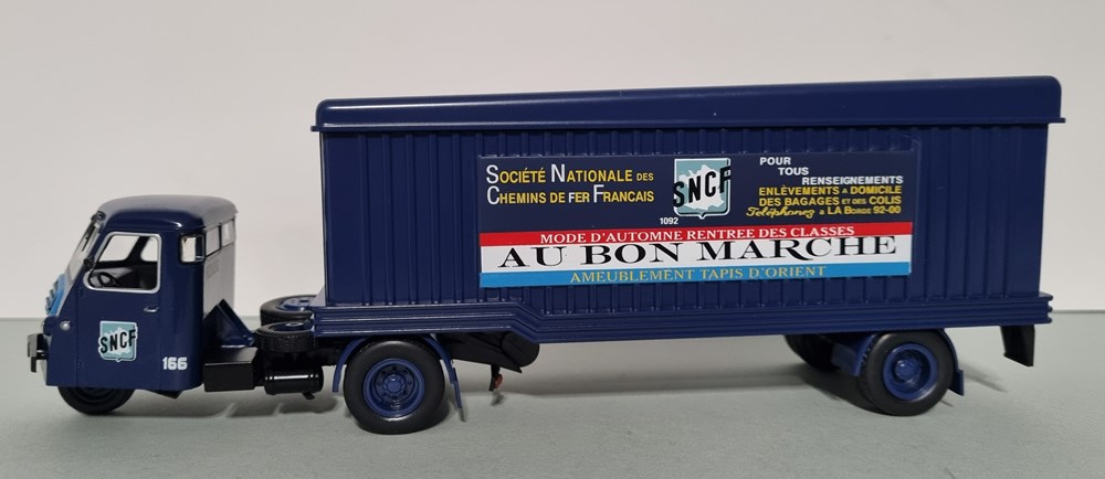 FAR CM75 "SNCF" modeles reduits far cm75 sncf