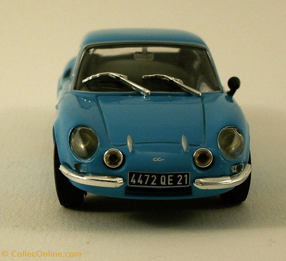 SIMCA CG 1300 - 1973 modeles reduits simca cg 1300 1973