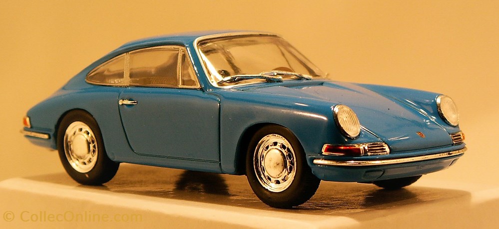 PORSCHE 901 1964 modeles reduits porsche 901 1964