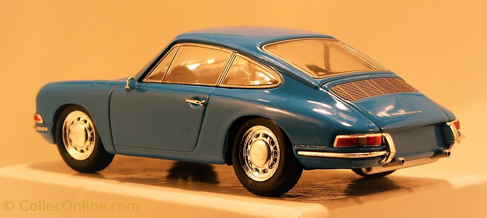 PORSCHE 901 1964 modeles reduits porsche 901 1964