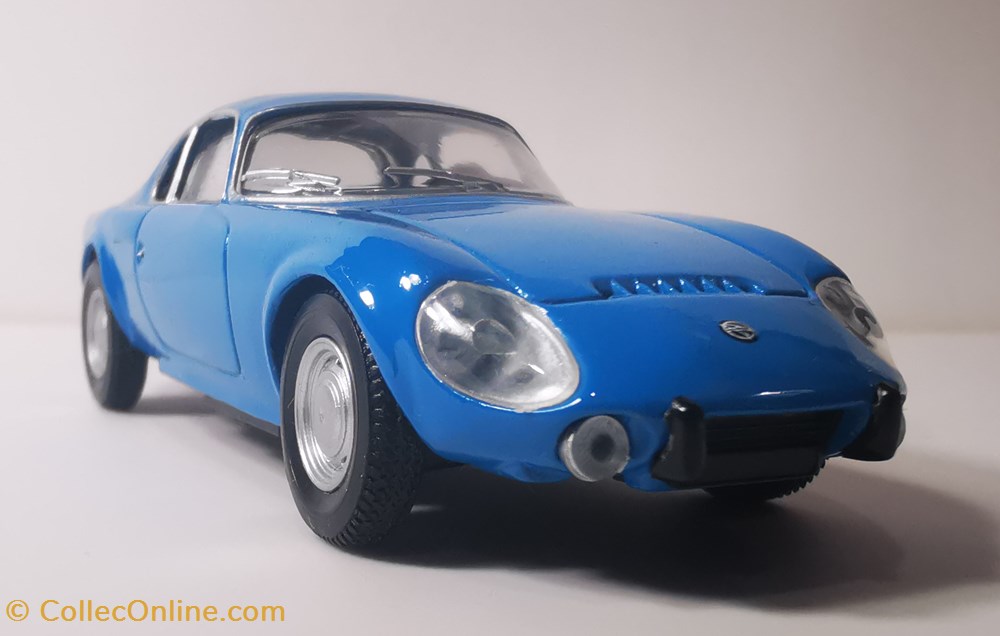 modeles reduits matra djet 5s