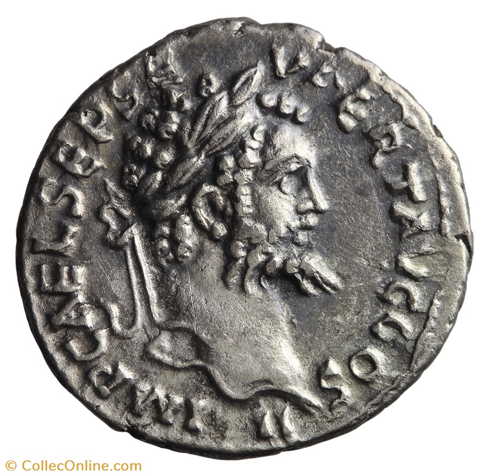 RSC 174a coin ancient b to roman imperial rsc 174a