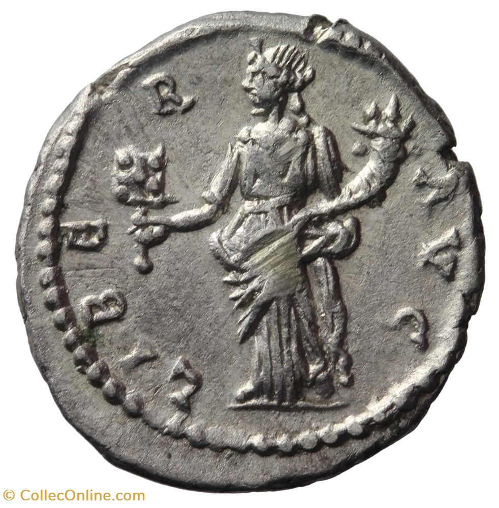 RSC 279a var. coins ancient to romans imperial and republican rsc 279a var