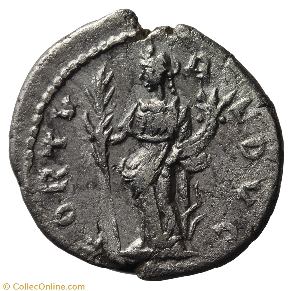 RSC 175a var. coin ancient b to roman imperial rsc 175a var