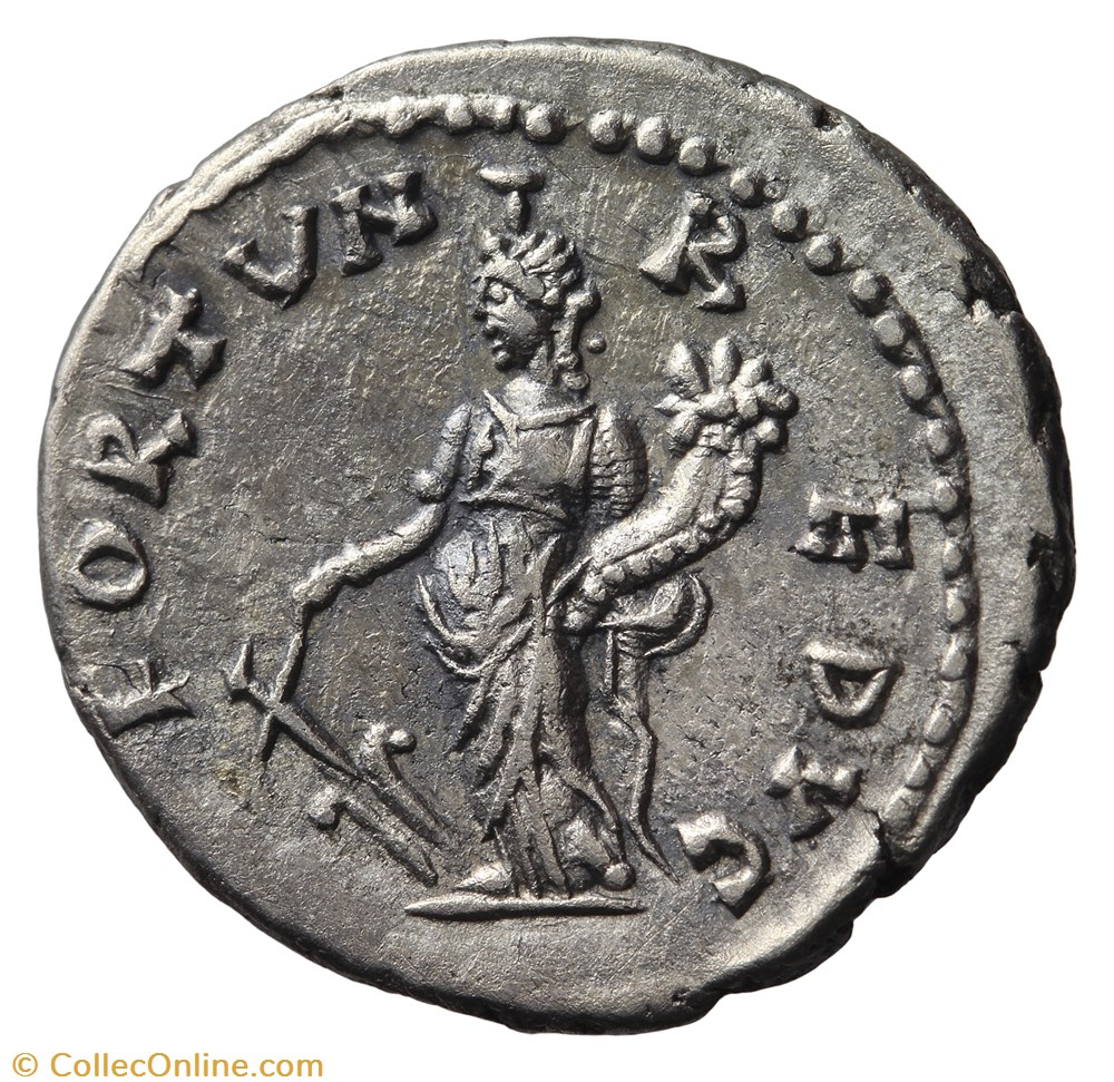 RSC 174a coin ancient b to roman imperial rsc 174a