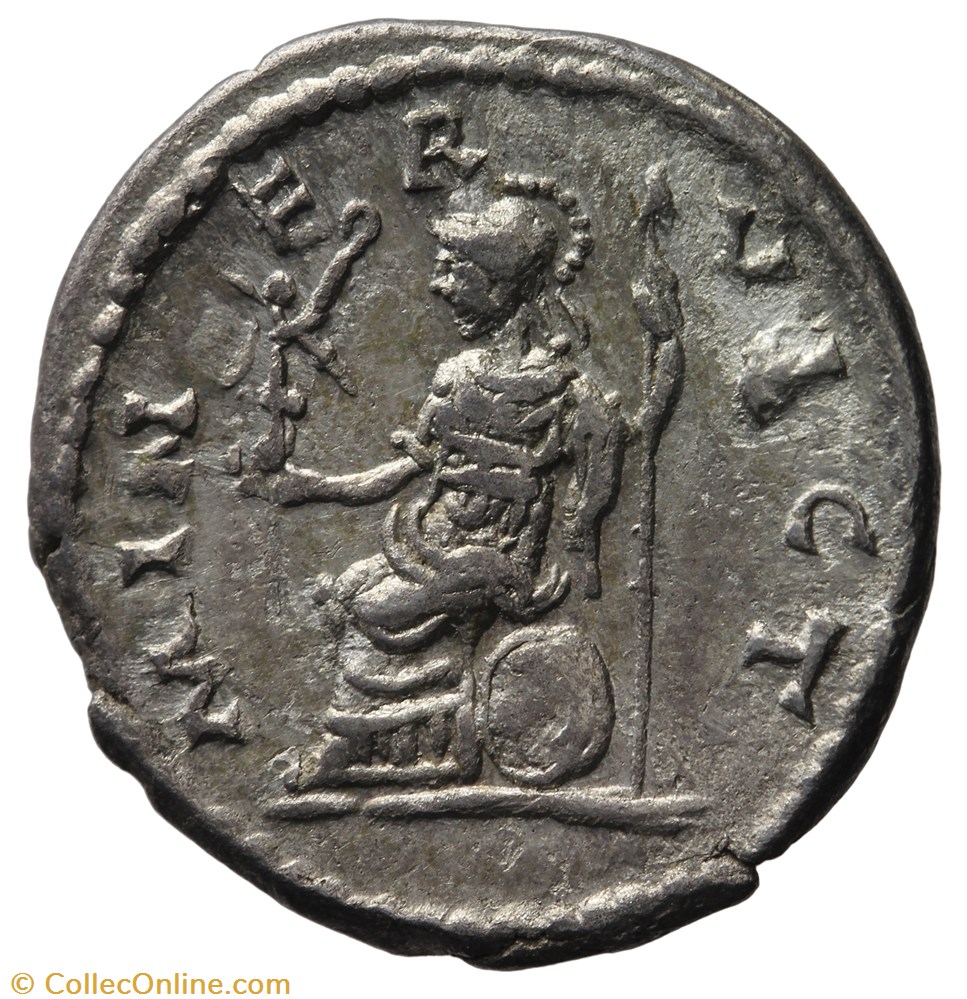 RSC 327d cf. coin ancient b to a roman republicain imperial rsc 327d cf