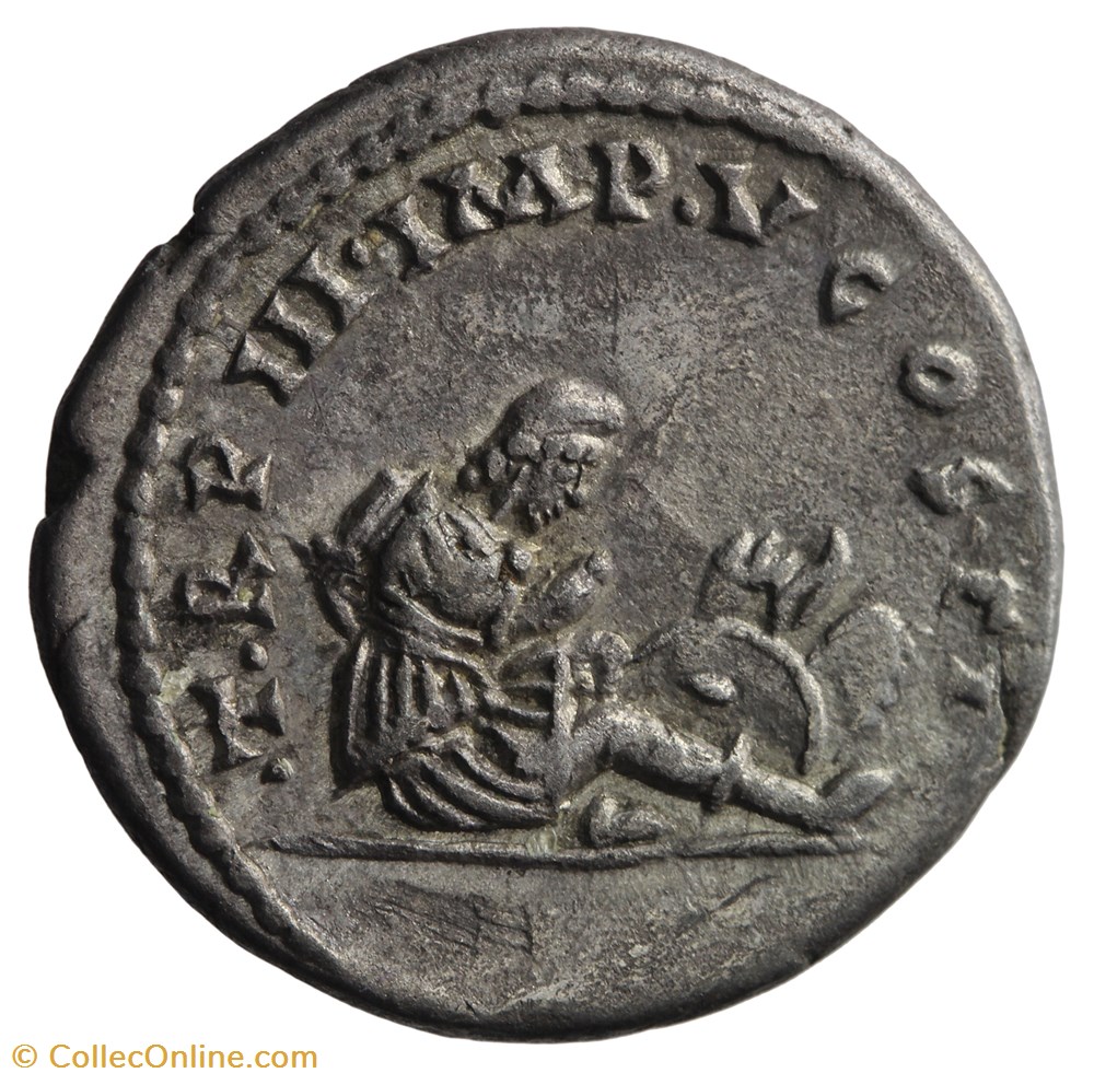 RSC 659 coin ancient b to a roman imperial rsc 659