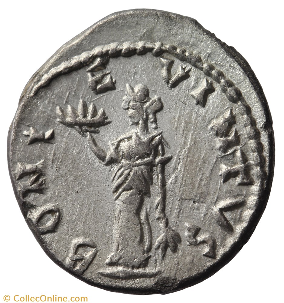 RSC 066 var. coin ancient b to roman republicain imperial rsc 066 var