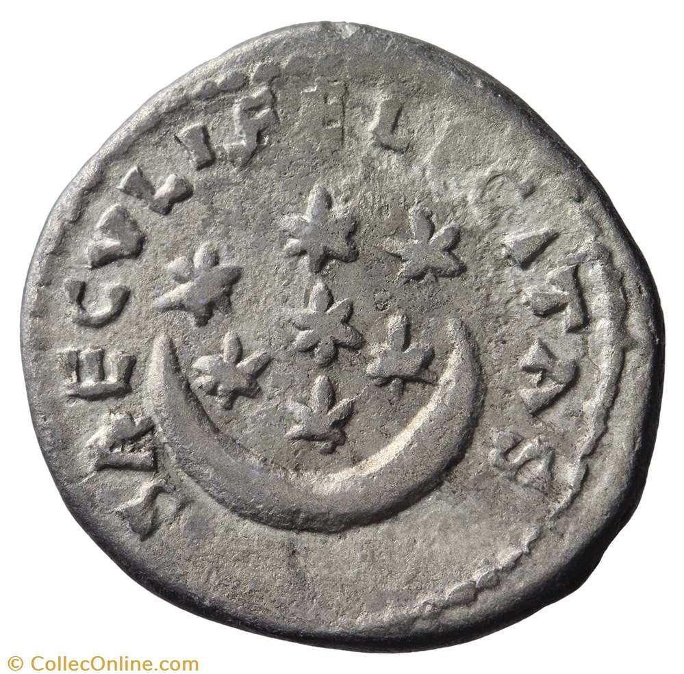 RSC 628d cf. coin ancient b to a roman republicain imperial rsc 628d cf