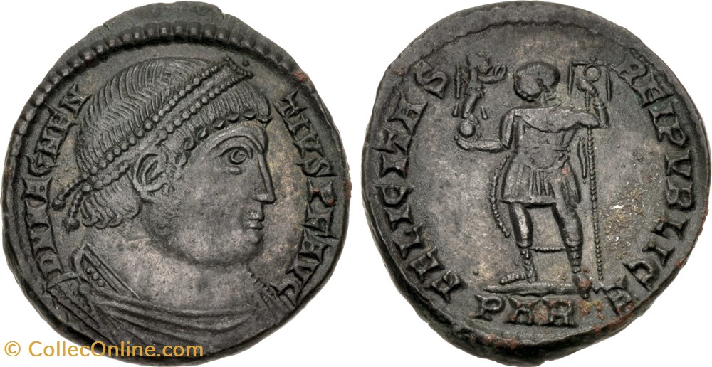coins 022 magnentius