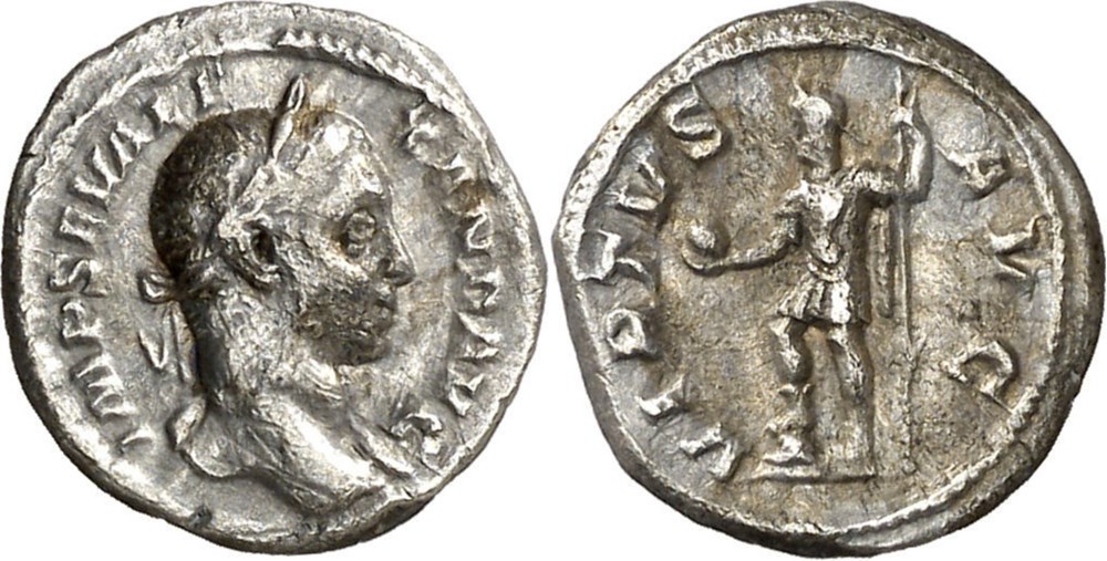 045: Severus Alexander Quinarius coins ancient to 045 severus alexander quinarius