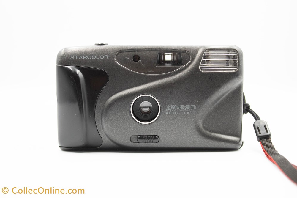 camaras videocamaras starcolor aw 220