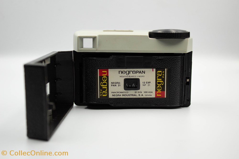 Kodak Instamatic 25 2 camaras videocamaras analogas kodak instamatic 25
