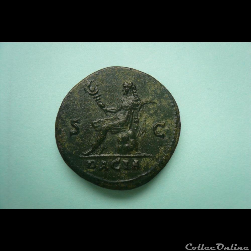 monnaies antiques romaines imperiales et republicaines les voyages hadrien