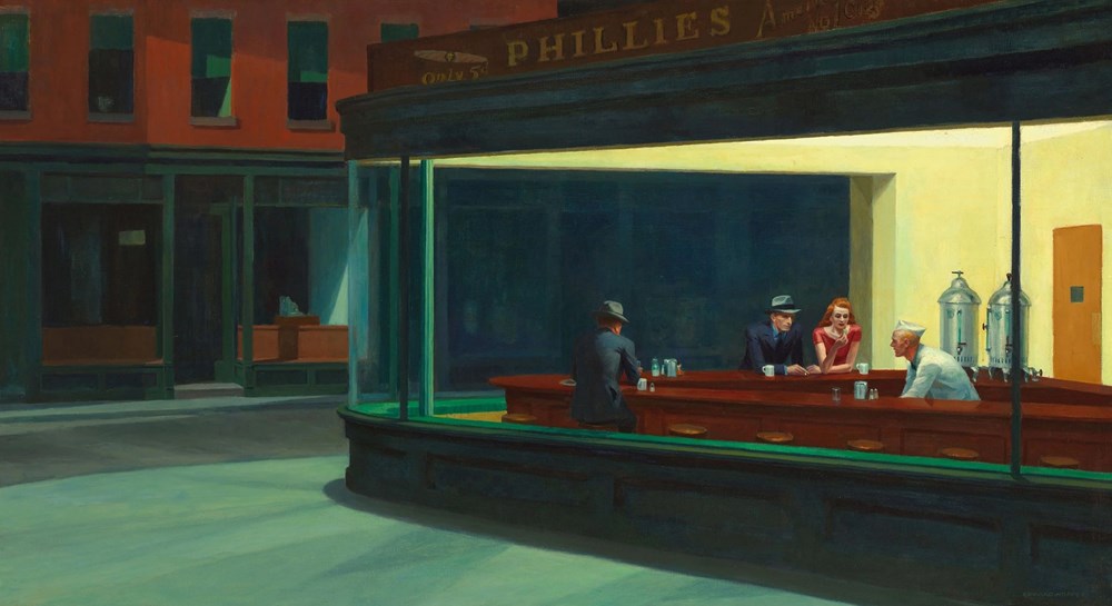 nighthawks