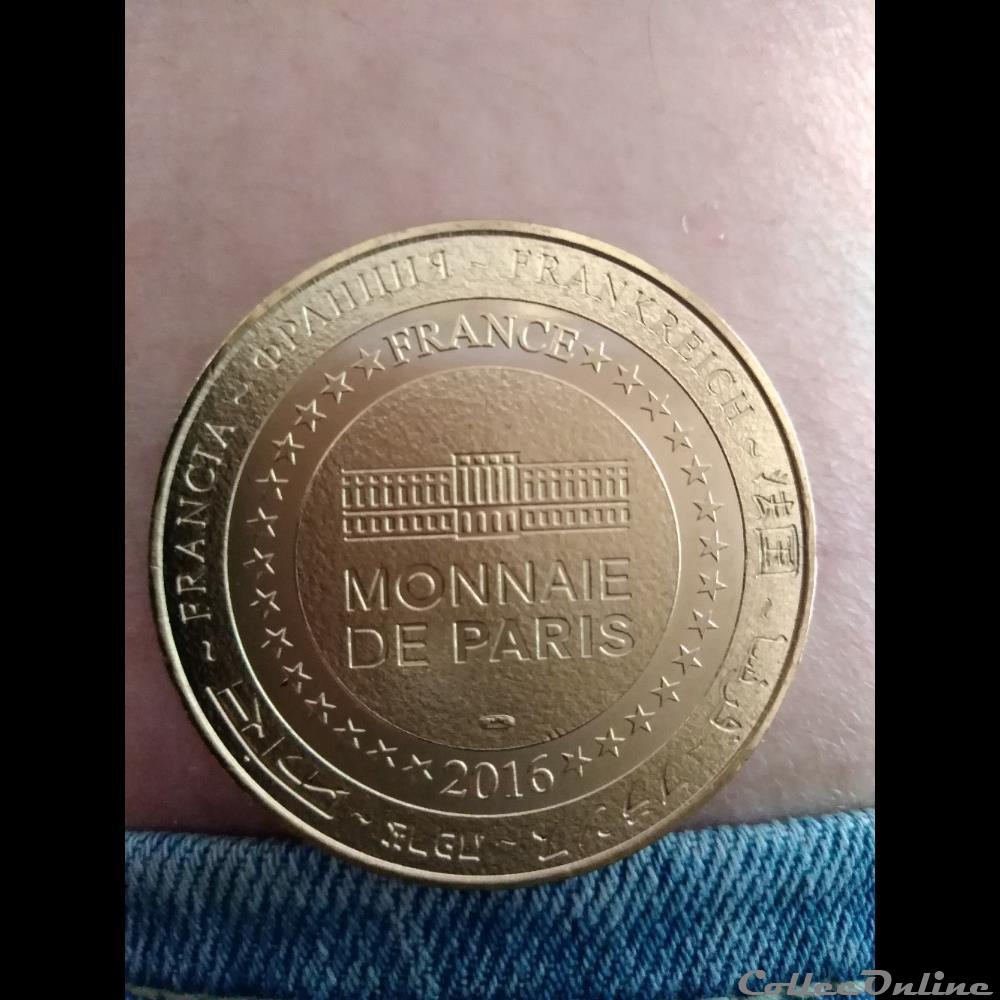 medaille france luxembourg domaine de la garenne lemot