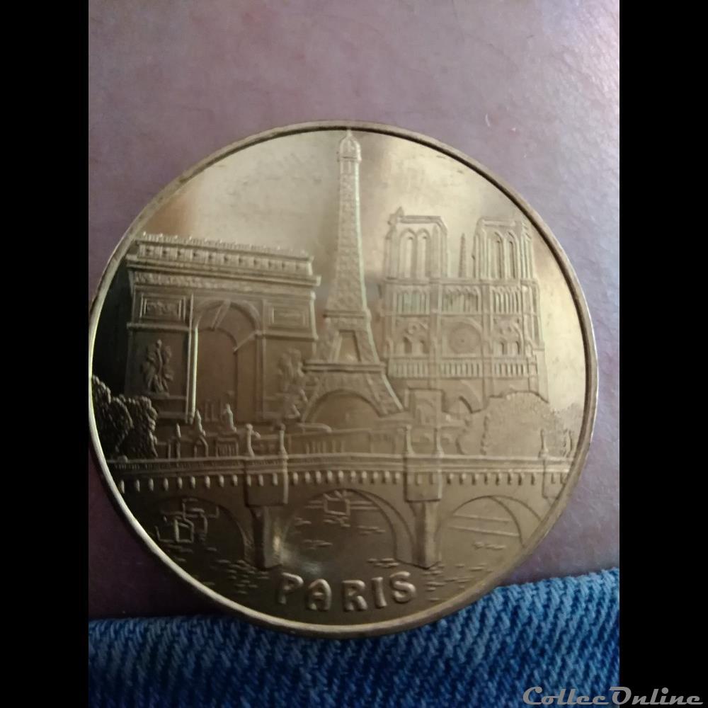 medaille france luxembourg paris 20 ans 2016