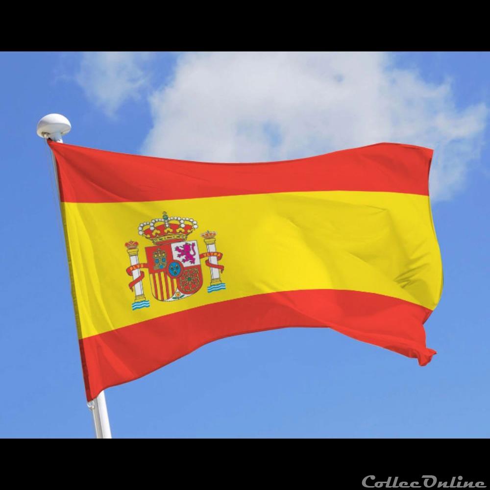 euros de l'espagne monnaie euros de espagne