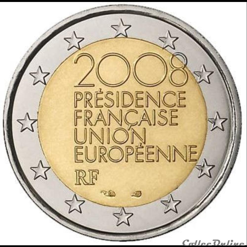 monnaie euro france presidence francaise ue