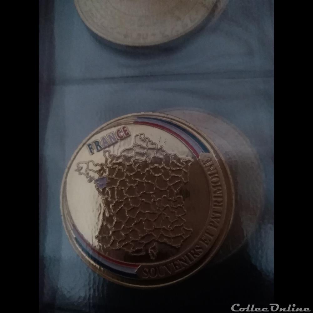 pornichet 2018 medaille france touristique pornichet 2018