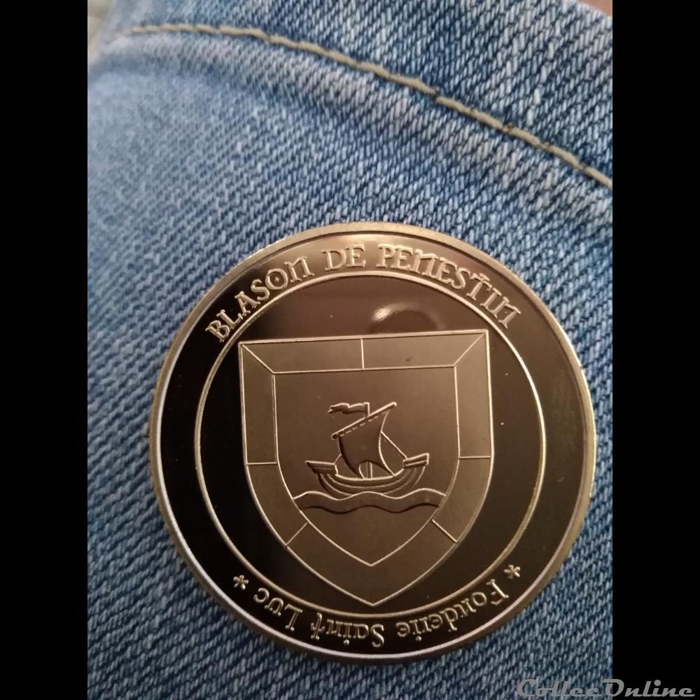 medaille france touristique penestin