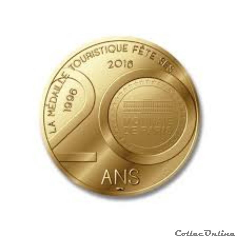 machines de l'ile anniversaire 20 ans 2018 medaille france luxembourg machines de ile anniversaire 20 ans 2018