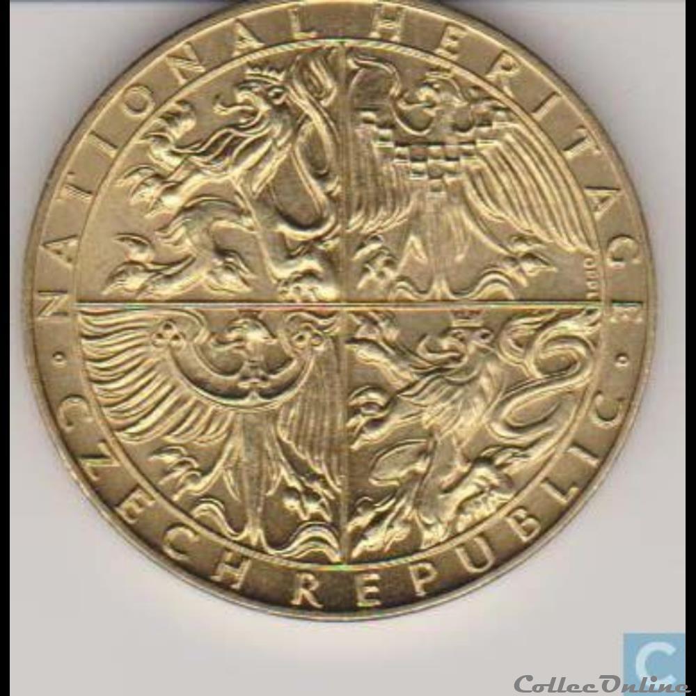 medaille france touristique prague 2017