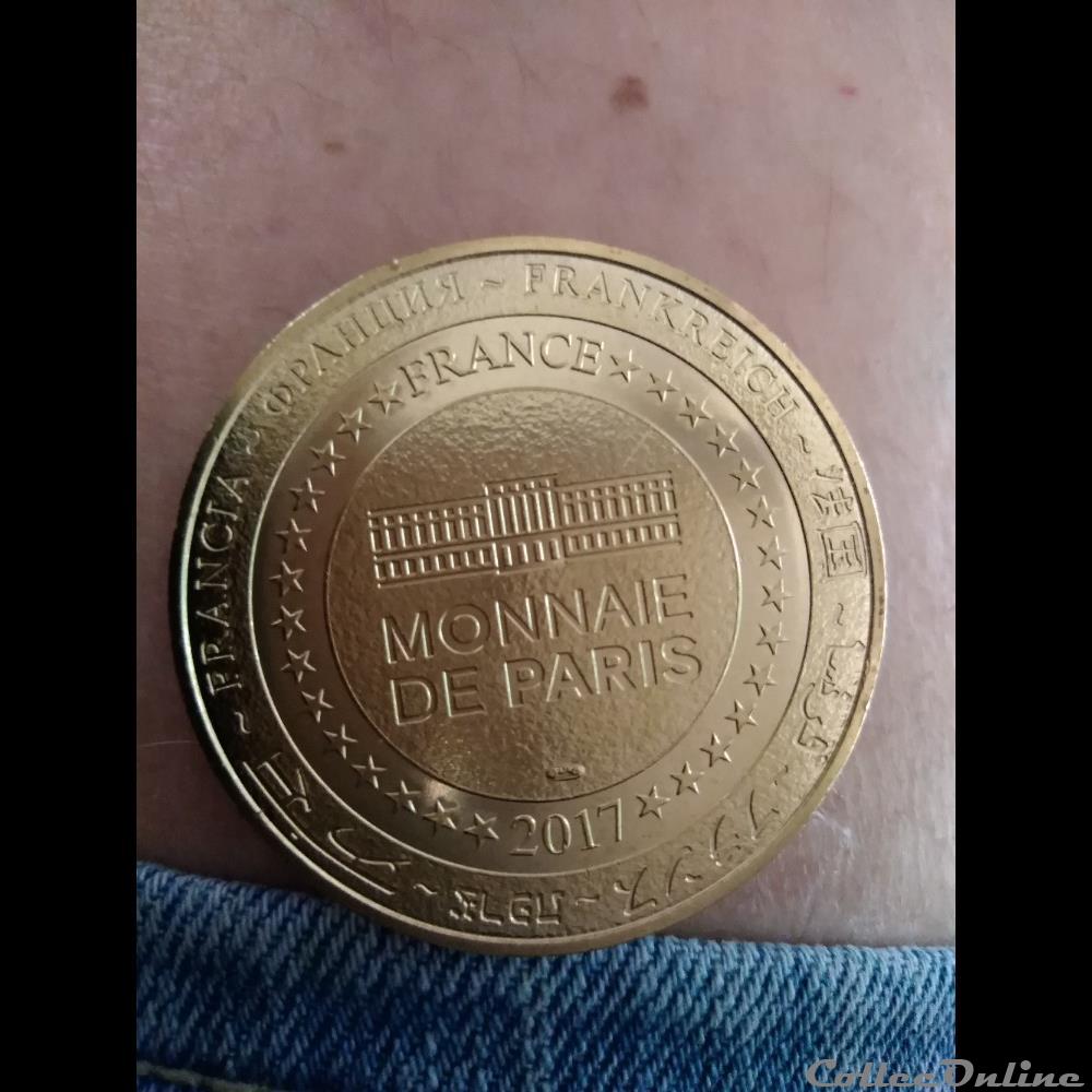 medaille france touristique grand aquarium saint malocorsair