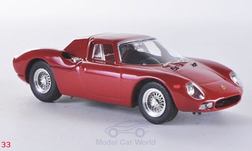 250 LM modele reduit voiture ferrari 250 lm