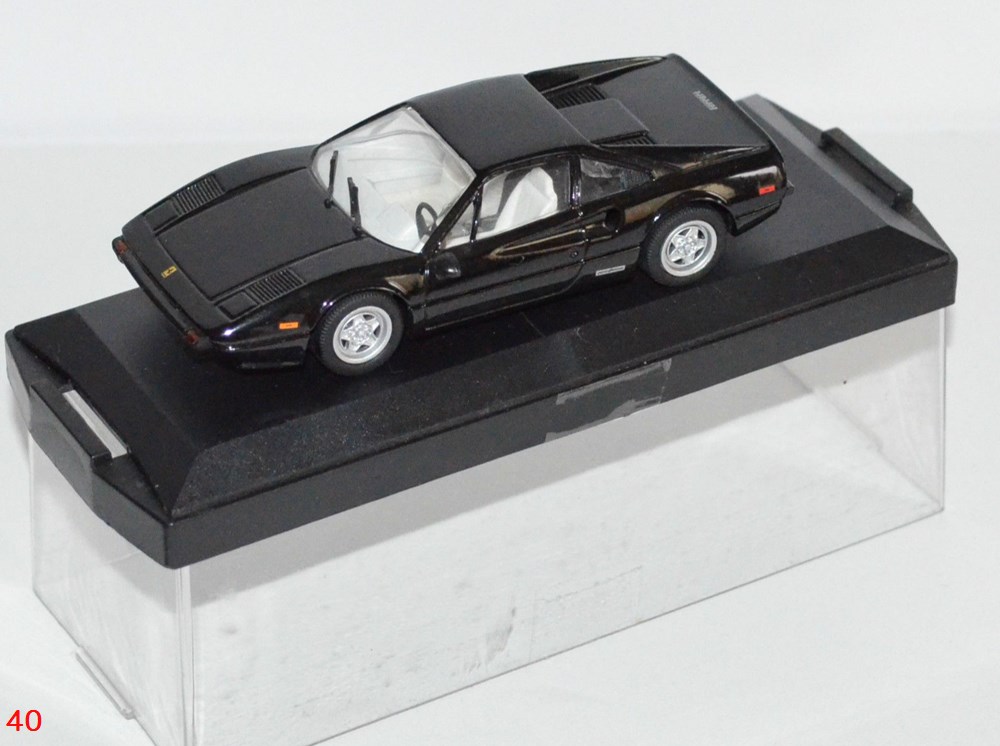 modele reduit voiture ferrari 308 gts
