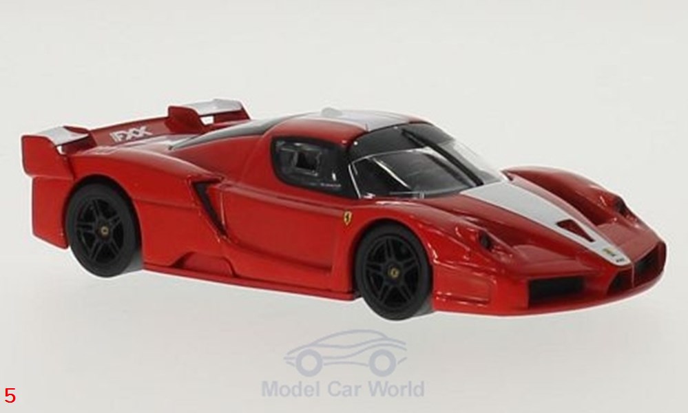 FXX modele reduit voiture ferrari fxx