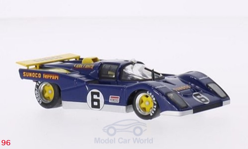 modele reduit voiture ferrari 512 m n 6