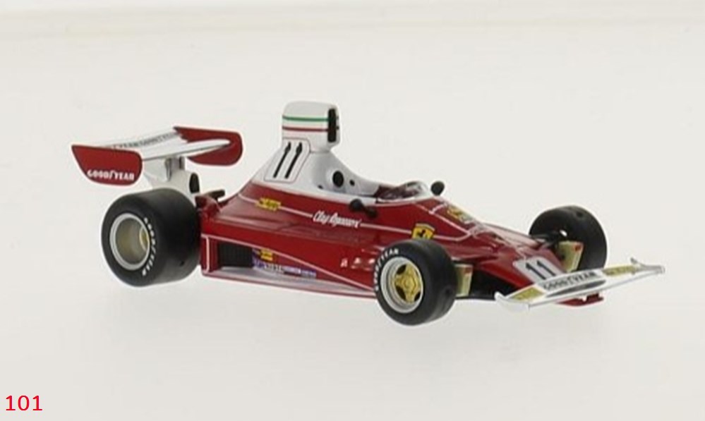 modele reduit voiture ferrari 312 t n 11