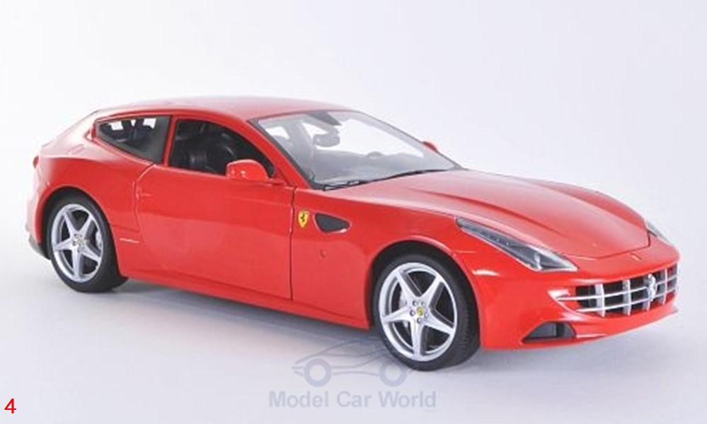 FF modele reduit voiture ferrari ff