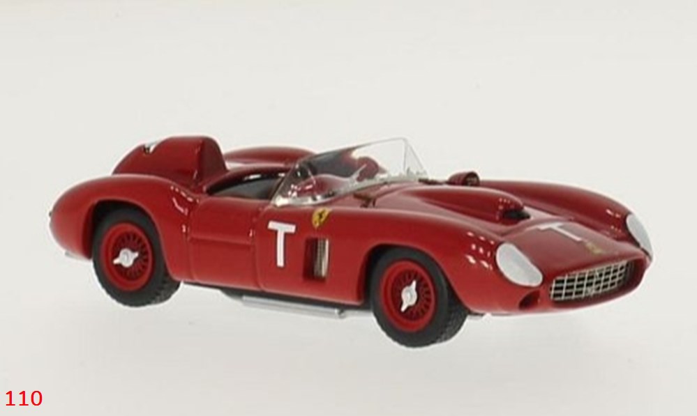 modele reduit voiture ferrari 290 s