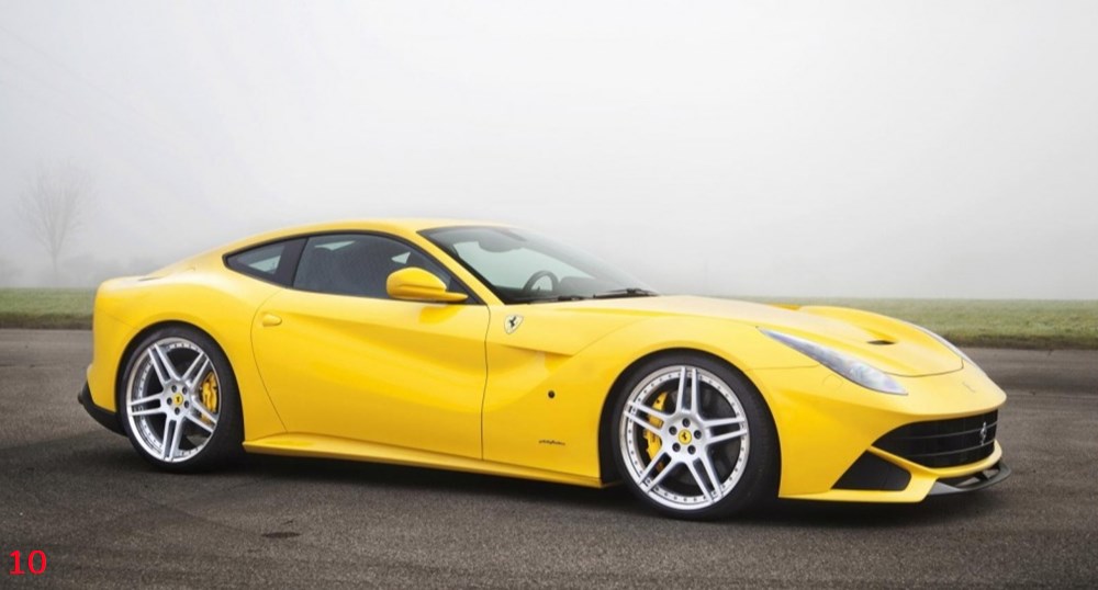 modele reduit voiture ferrari f12 berlinetta