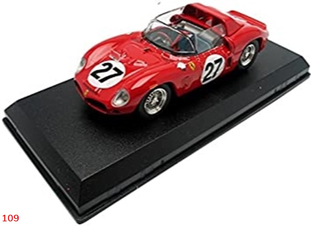 modele reduit voiture ferrari 208 dino sp