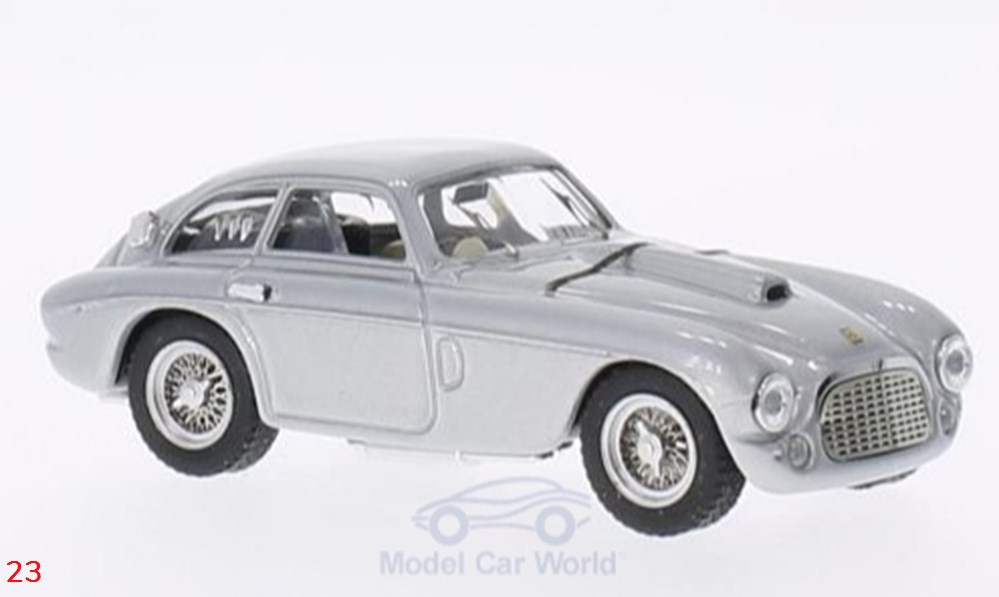 195 TOURING BERLINETTA modele reduit voiture ferrari 195 touring berlinetta